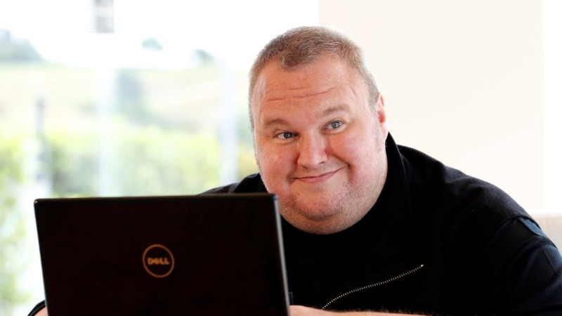 Megaupload Founder Kim Dotcom Loses US Extradition Appeal in New Zealand Court