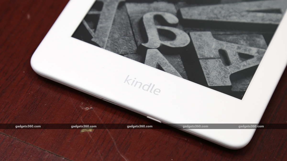 Amazon Kindle Devices Getting Major Update for a Revamped Reading Experience&nbsp;