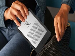 Amazon Is Adding an AI-Powered ‘Recaps’ Feature to Kindle Devices Amazon Is Adding an AI-Powered ‘Recaps’ Feature to Kindle Devices