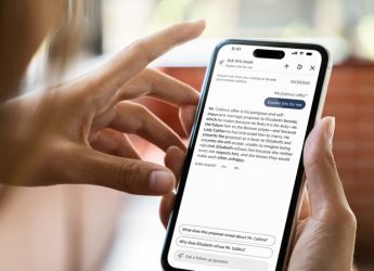 Amazon Introduces Ask This Book AI Feature for the Kindle App, Provides Spoiler-Free Answers