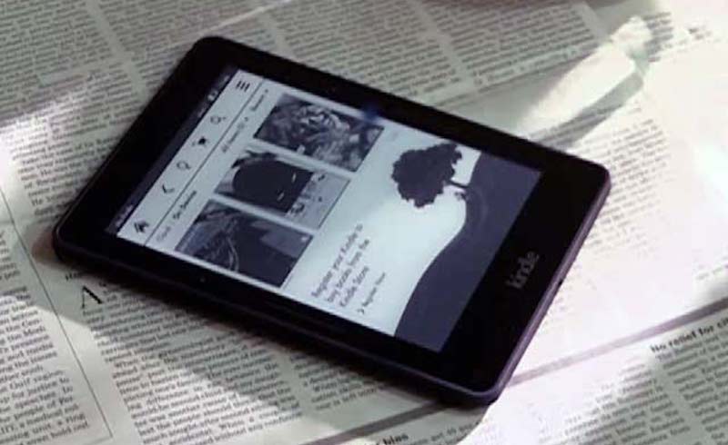 W3C, IDPF Merge to Make Ebooks Smarter