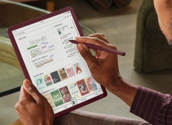 Colour Finally Comes to Kindle Scribe: Meet Amazon's 2025 E-Reader With a Vibrant New Display