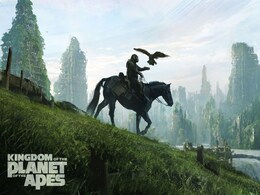 Kingdom of the Planet of the Apes Announced, Casts Freya Allan, to Release in 2024 Kingdom of the Planet of the Apes Announced, Casts Freya Allan, to Release in 2024