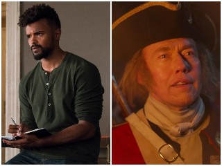 Kingdom of the Planet of the Apes Casts Jessica Jones&rsquo; Eka Darville, Locke &amp; Key&rsquo;s Kevin Durand: Report