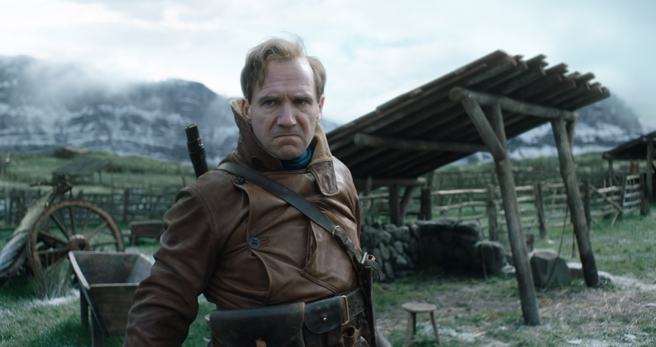 The King&rsquo;s Man Release Date Delayed to February 2021 Amid Coronavirus Pandemic
