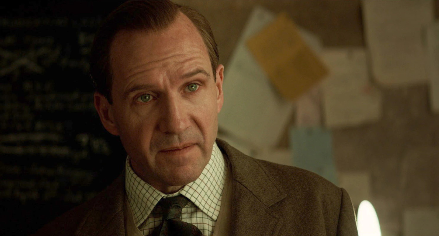 The King’s Man Trailer: Ralph Fiennes Founds Kingsman in World War I Prequel