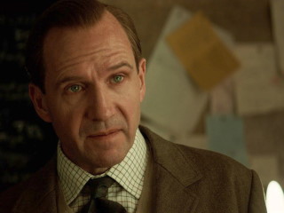 The King&rsquo;s Man Trailer: Ralph Fiennes Founds Kingsman in World War I Prequel