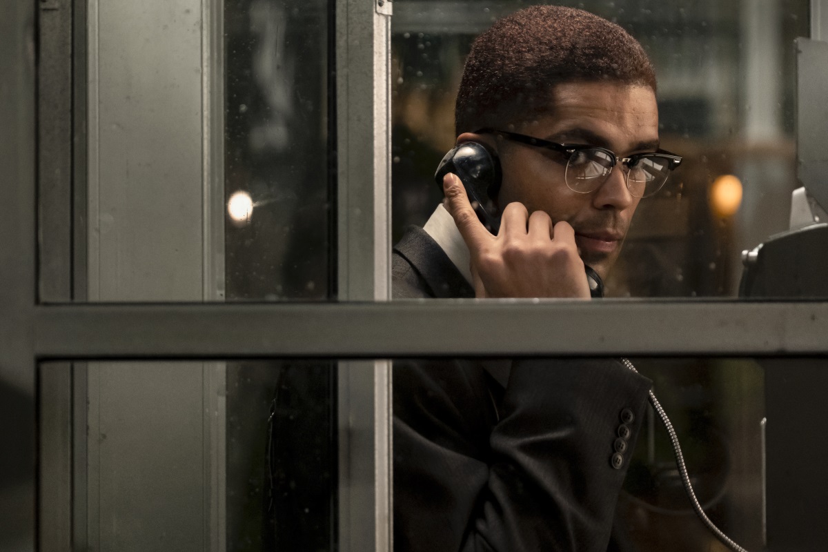 Marvel&rsquo;s Secret Invasion Casts Kingsley Ben-Adir as Skrull Villain: Report
