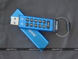 Kingston DataTraveler 2000 Review Kingston DataTraveler 2000 Review