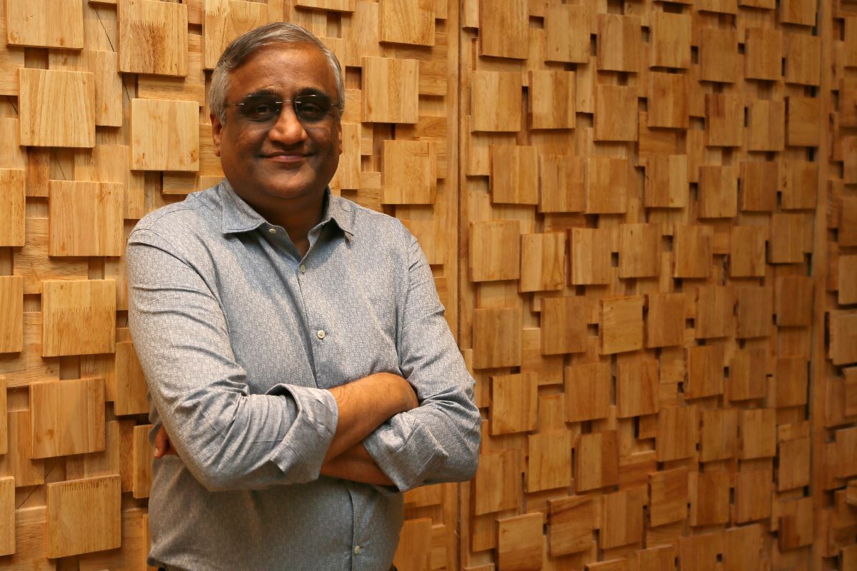 Future Group CEO Kishore Biyani Likens Amazon's Bid to Stall Retail Deal to 'Ruthless' Alexander the Great