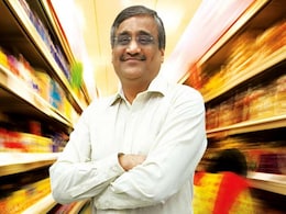 Online Retail Is Threatened by Offline, Not the Other Way Around: Biyani Online Retail Is Threatened by Offline, Not the Other Way Around: Biyani