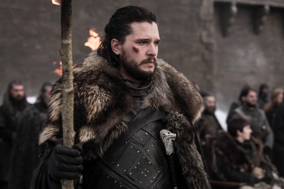 Game of Thrones Sequel Series, With Jon Snow, in Early Development at HBO: Reports