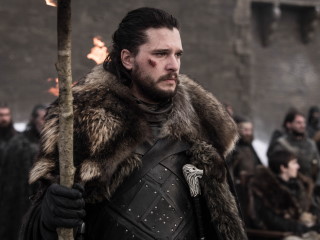 Game of Thrones Sequel Series, With Jon Snow, in Early Development at HBO: Reports