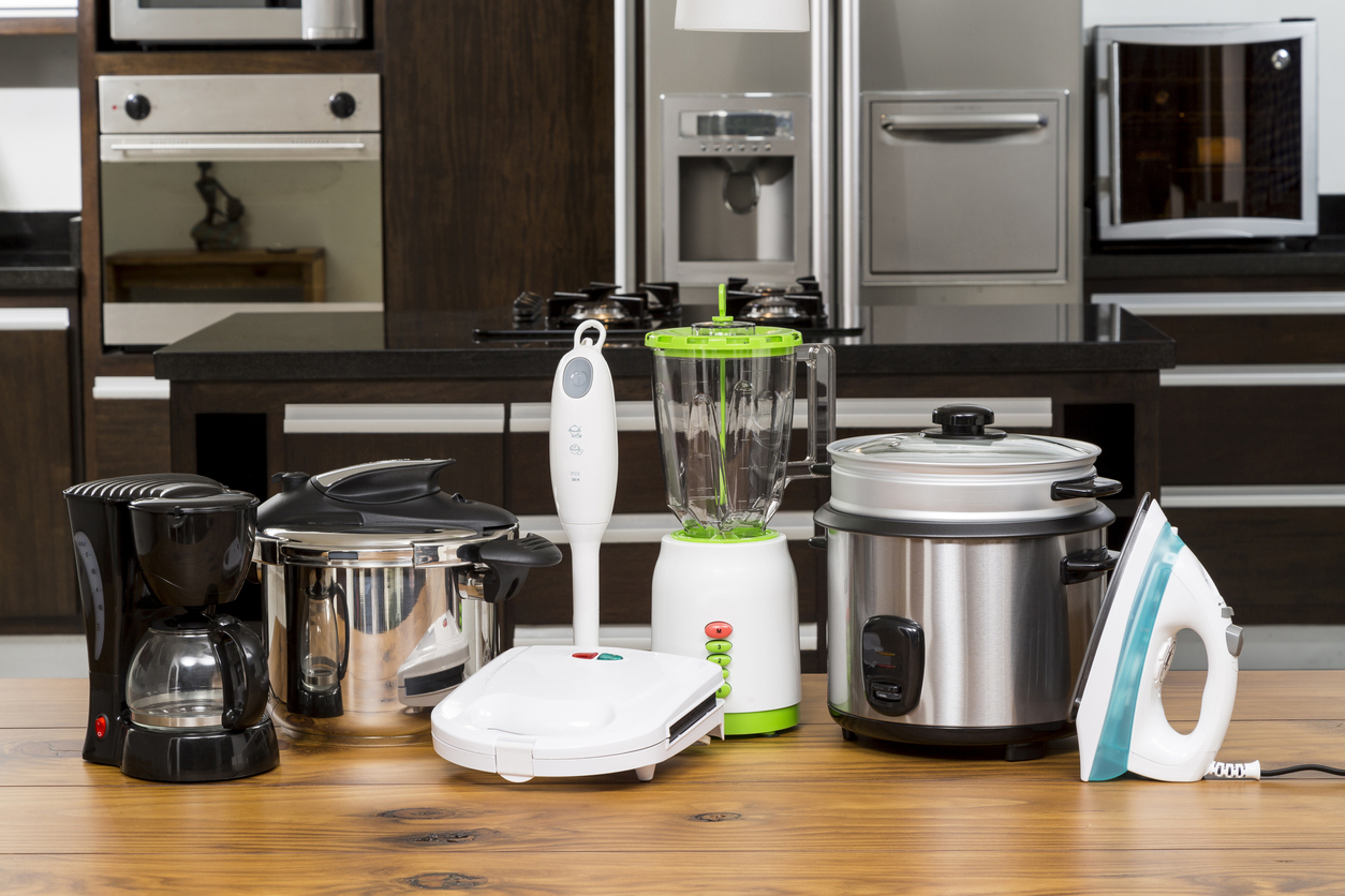 Kitchen Gadgets That Save Time: 5 Must-Have Picks Available on Amazon