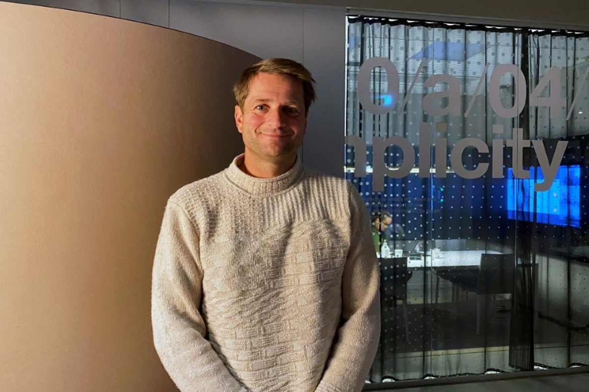 How Sweden Became the Silicon Valley of Europe