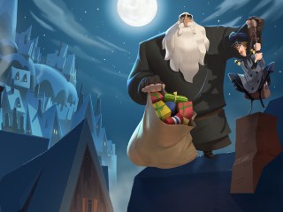 Netflix Wants to Make More Animated Movies Than Hollywood&rsquo;s Biggest Studios