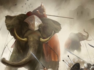 Knights of Light for PS4 and PC Could Be Egypt&#039;s Answer to Assassin&#039;s Creed