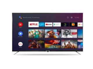 Kodak 55 Inch 4k Led Smart Tv 55ca0909 Online At Lowest Price In India
