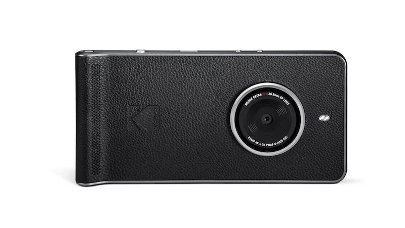 Kodak Ektra Smartphone, Kodak TV Speaker Launched in India: Price, Specifications, Features, and More