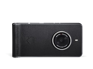 Kodak Ektra Smartphone, Kodak TV Speaker Launched in India: Price, Specifications, Features, and More