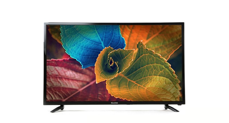 Kodak 55UHDXSMART 4K UHD Smart TV Review