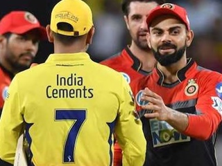 IPL 2019: 5 Apps to Stay on Top of the IPL Action &mdash; or Just a Bit of Fun