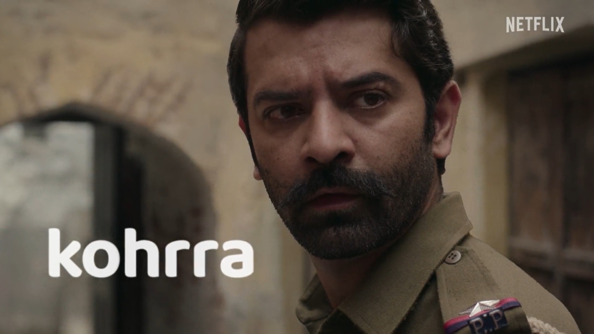 Kohrra: Netflix Announces New Crime Drama From Paatal Lok Creator Sudip Sharma