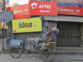 Airtel, Vodafone, Idea Saw the Most Billing Complaints in Q4 2016: TRAI