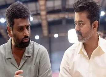 விஜய்யின் 'ஜன நாயகன்' படத்தில் 6 புதிய நீக்கப்பட்ட காட்சிகள் சேர்ப்பு: எச்.வினோத் தகவல்