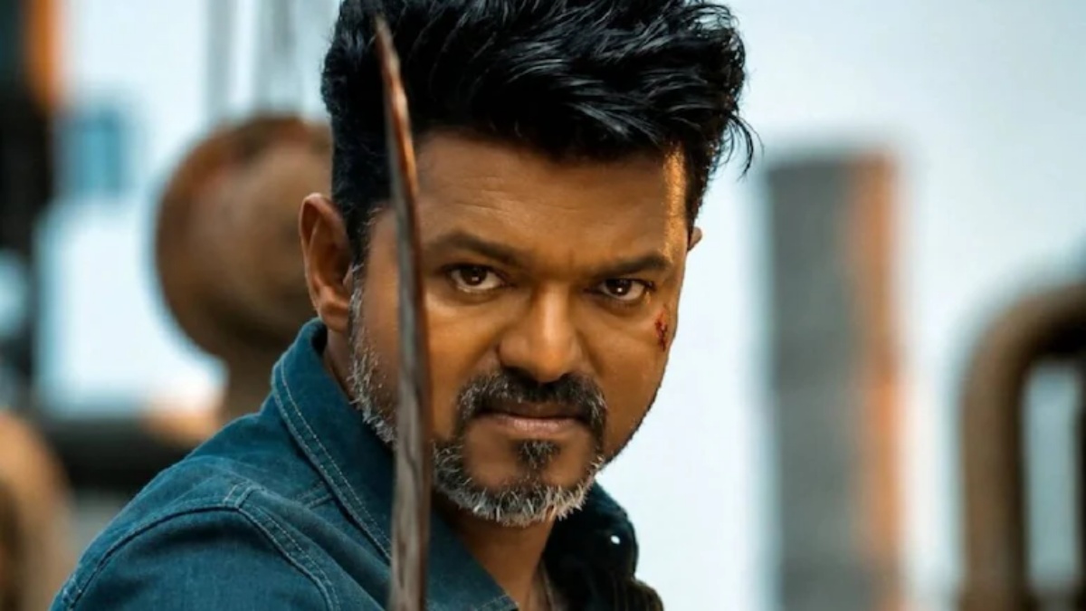 ஜனநாயகன் வசூல்: வார இறுதியில் ₹200 கோடியைக் கடந்த விஜயின் படம் திங்கள்கிழமையில் சறுக்கல்