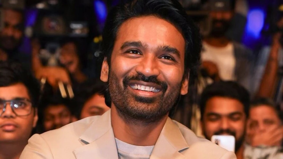 ராயன்’ தேசிய விருதிற்குத் தகுதியானதில்லை; ஆனால் என் நல்ல படங்கள் தோற்றபோது யாரும் பேசவில்லை! - தனுஷ்