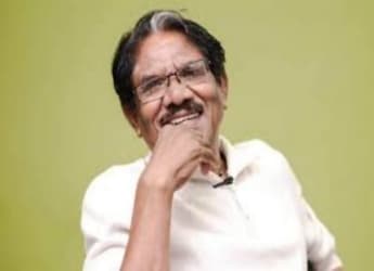 இயக்குநர்  பாரதிராஜா காலமானார்: திரையுலகினரை உலுக்கிய சோகம்