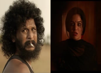 டிசி டிரெய்லர்: லோகேஷ் கனகராஜ், வாமிகா கேபியின் அபாயகரமான பயணம் தொடங்குகிறது