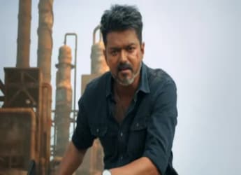 ஜனநாயகன் 9-ம் நாள் பாக்ஸ் ஆபீஸ் வசூல் புதுப்பிப்பு: நடிகர் விஜய்யின் படம் உலகளவில் ரூ.268 கோடி வசூலைக் கடந்தது