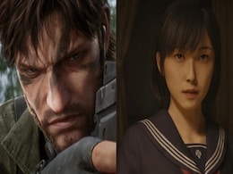 Konami to Host Livestream Focussed on Metal Gear Solid Delta: Snake Eater and Silent Hill f This Week Konami to Host Livestream Focussed on Metal Gear Solid Delta: Snake Eater and Silent Hill f This Week