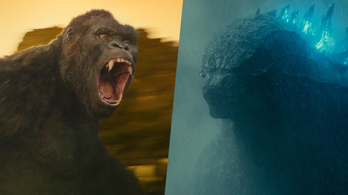 Godzilla vs. Kong Release Date Pushed Eight Months to November 2020
