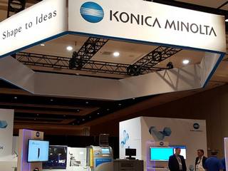 Konica Minolta Expands Printer Lineup in India With AccurioPress C3080 Launch