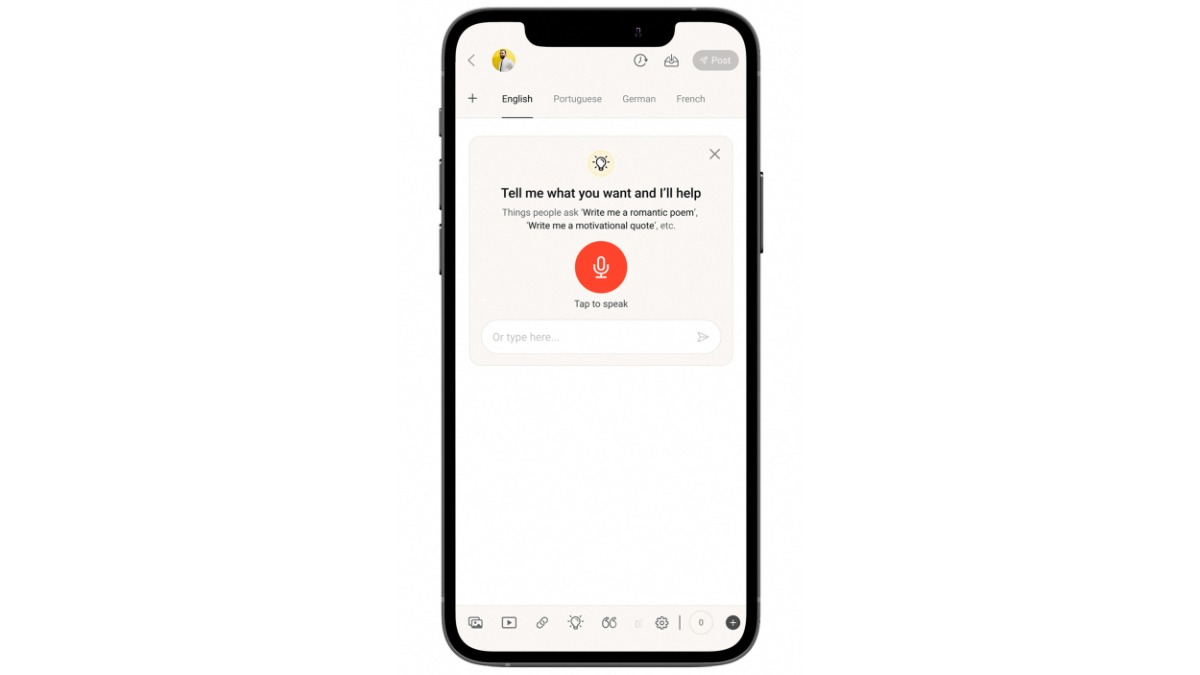 Twitter Rival Koo Integrates ChatGPT to Help Users Draft Posts; Feature to Roll Out to Verified Accounts First
