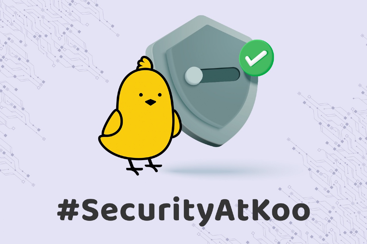 Koo Updates Content Moderation Features to Block Nudity, Offensive Content