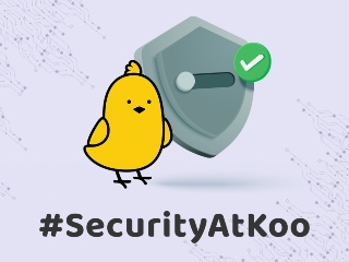 Koo Updates Content Moderation Features to Block Nudity, Offensive Content