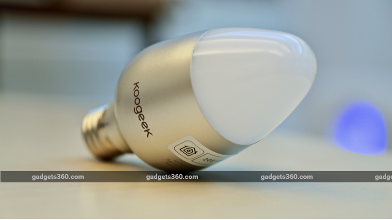 Koogeek Smart Light Bulb and Smart Light Strip Review