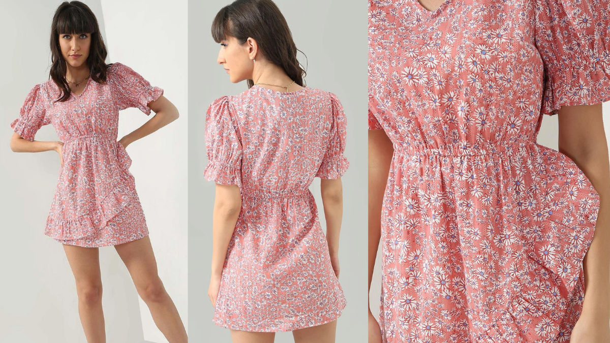 Latest and Breaking News on NDTV