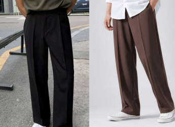 Top Korean Style Pants for Men: Best Trendy Streetwear Picks