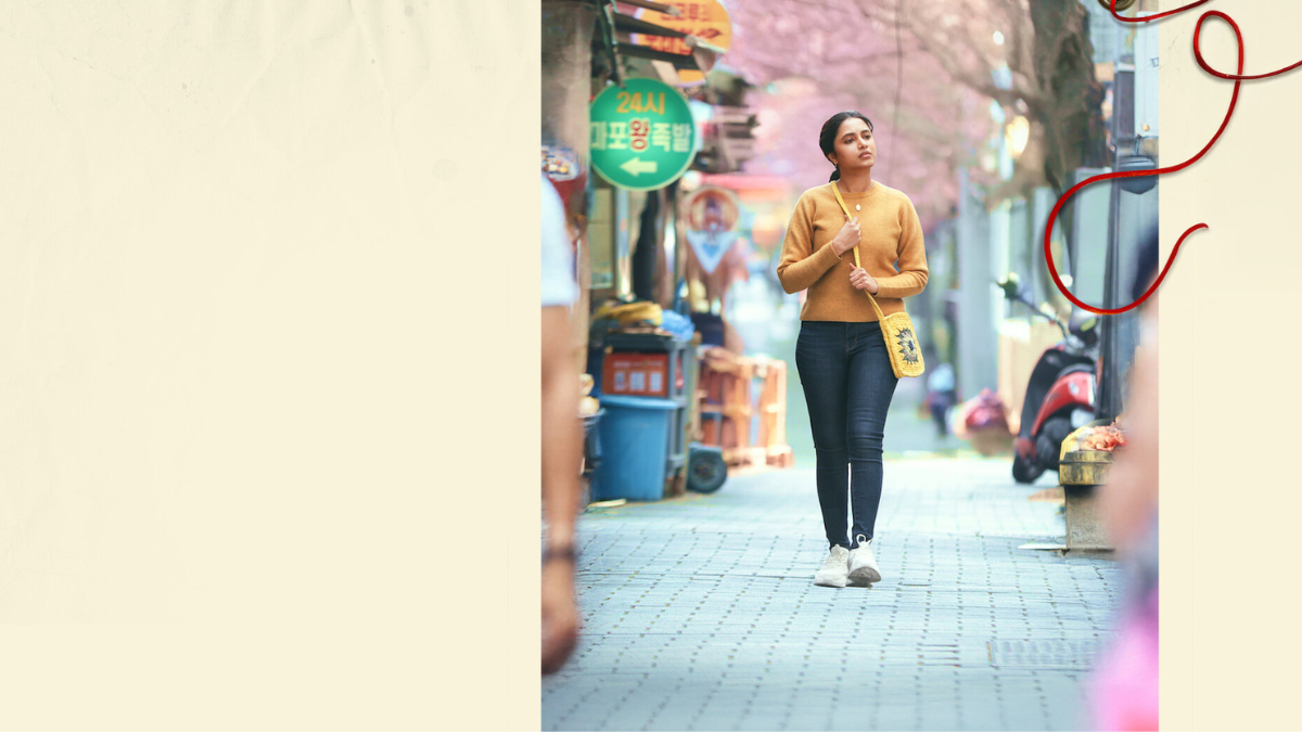 Made in Korea OTT Release: Know When and Where to Watch This Upcoming Indo-Korean Drama Film