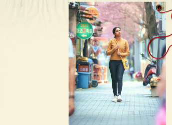 Made in Korea OTT Release: Know When and Where to Watch This Upcoming Indo-Korean Drama Film