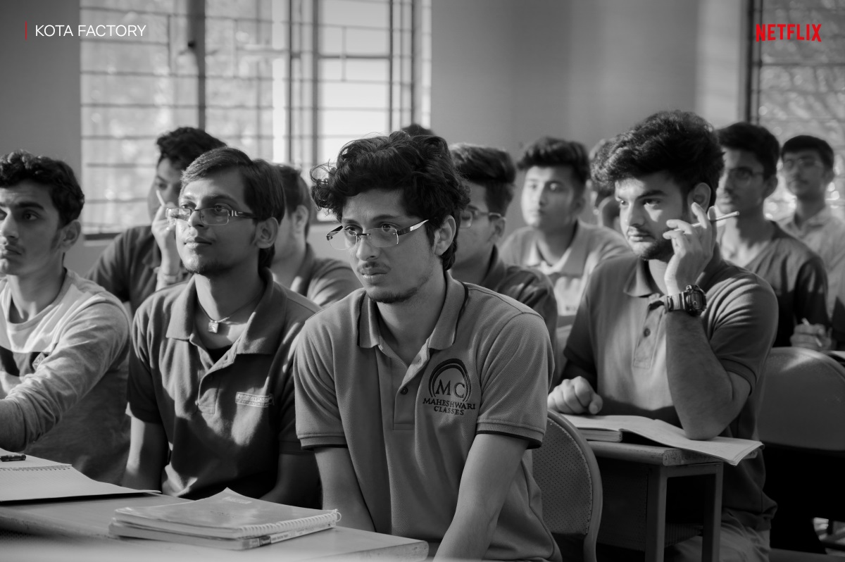 Netflix Renews Kota Factory, Jamtara, Mismatched, Masaba Masaba, Little Things, She for New Seasons
