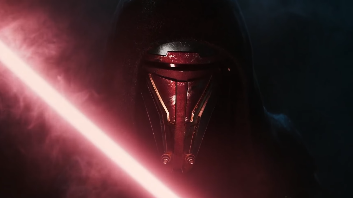 Star Wars: Knights of the Old Republic Remake 'Alive and Well', Says Saber Interactive CEO