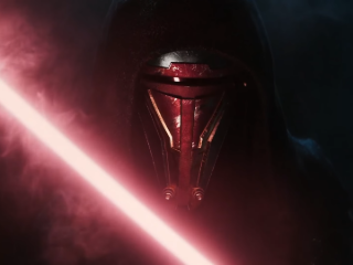 Star Wars: Knights of the Old Republic Remake &#039;Alive and Well&#039;, Says Saber Interactive CEO