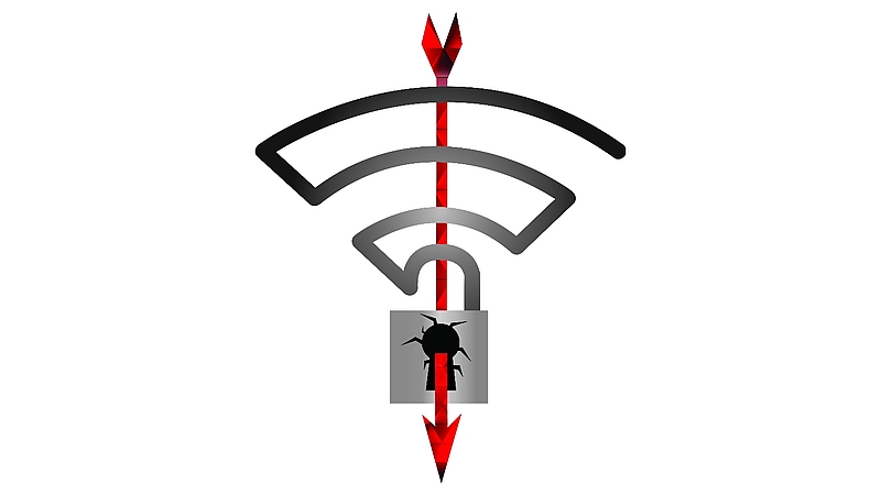 Wi-Fi KRACK Attacks, Jio Phone Pre-Bookings, Xiaomi Redmi 5A Launch, and More: Your 360 Daily