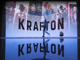 Beyond PUBG: Krafton Dreams of Ascending the World Stage Beyond PUBG: Krafton Dreams of Ascending the World Stage